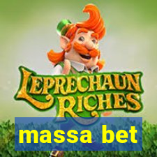 massa bet